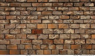 wall bricks old